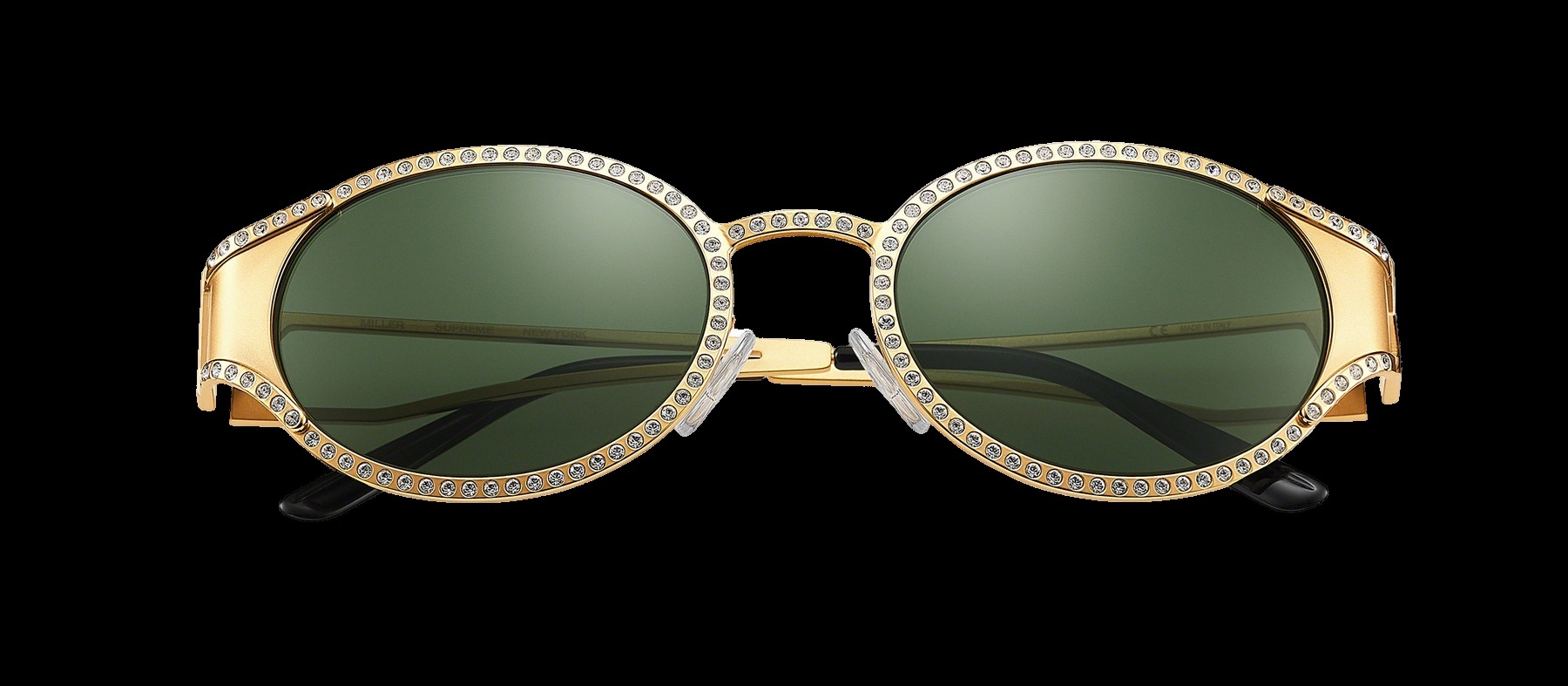 Miller Sunglasses view 6